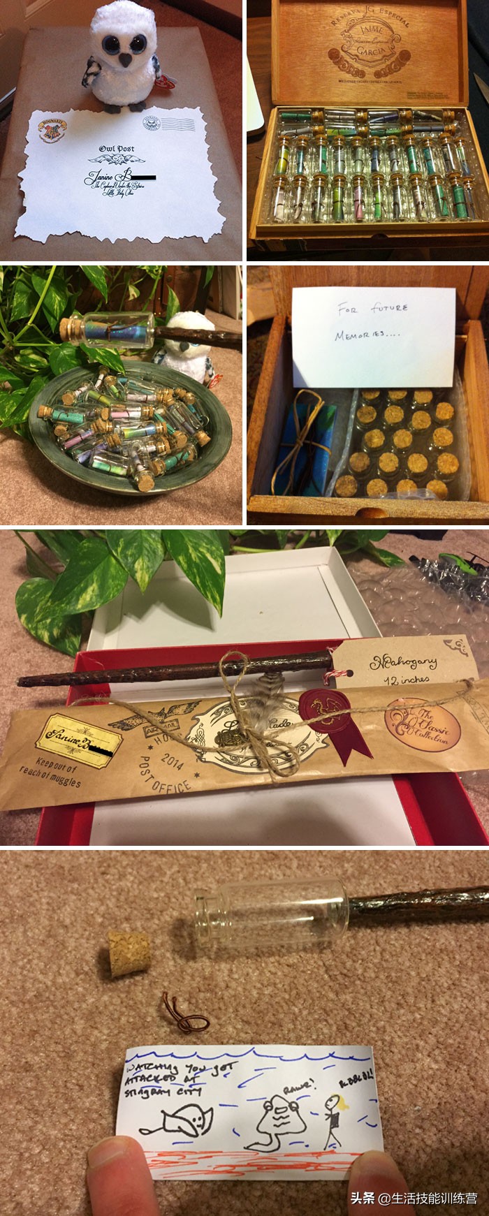 送男朋友32件礼物（送给男性朋友最好的礼物）
