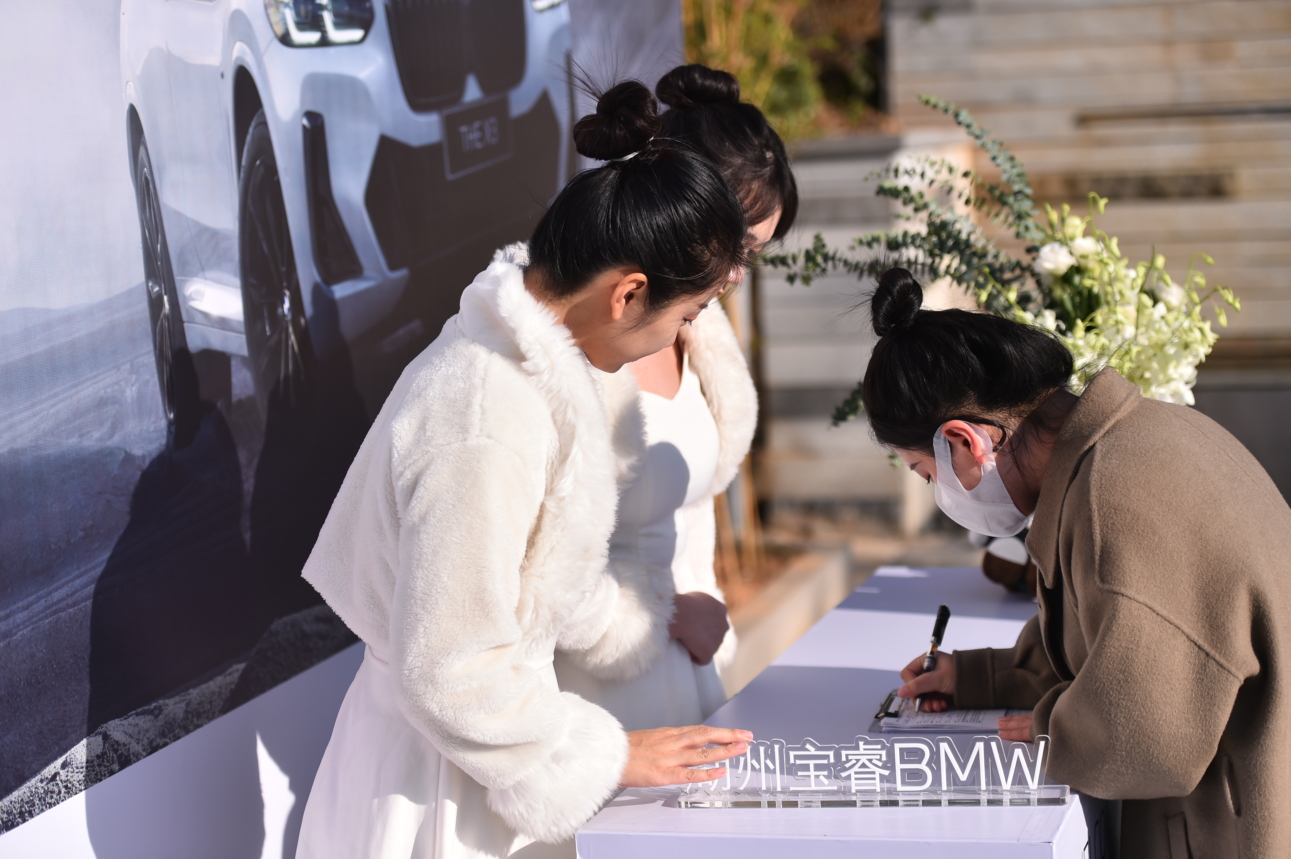 回顾 | 2021 BMW中国文化体验之旅圆满落幕