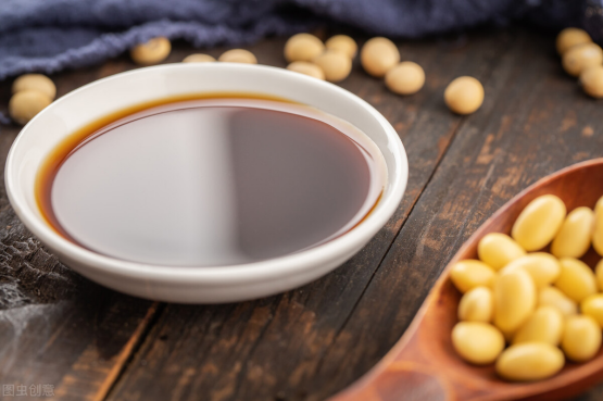 同样是酱油，生抽、老抽、一品鲜、味极鲜，差别却很大？涨知识了