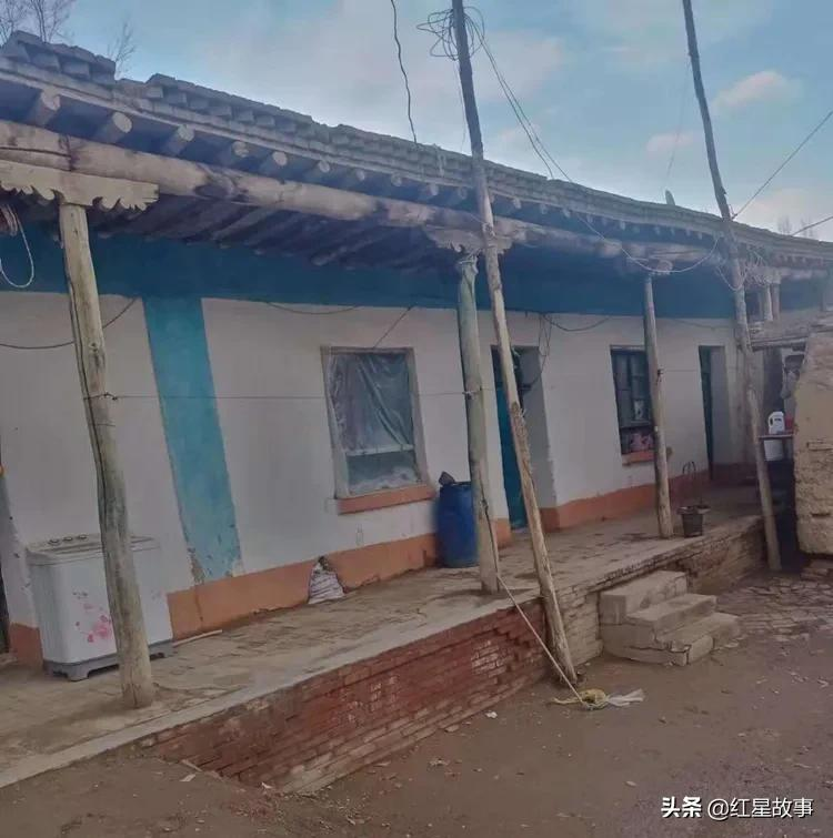 在那遥远的地方——布拉克沟的大兵