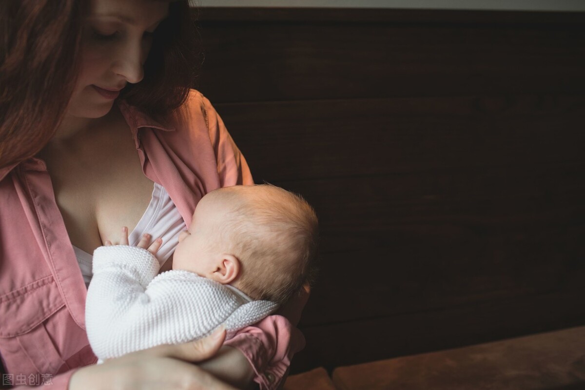 哺乳期可以喝婴儿奶粉吗（产后没下奶）