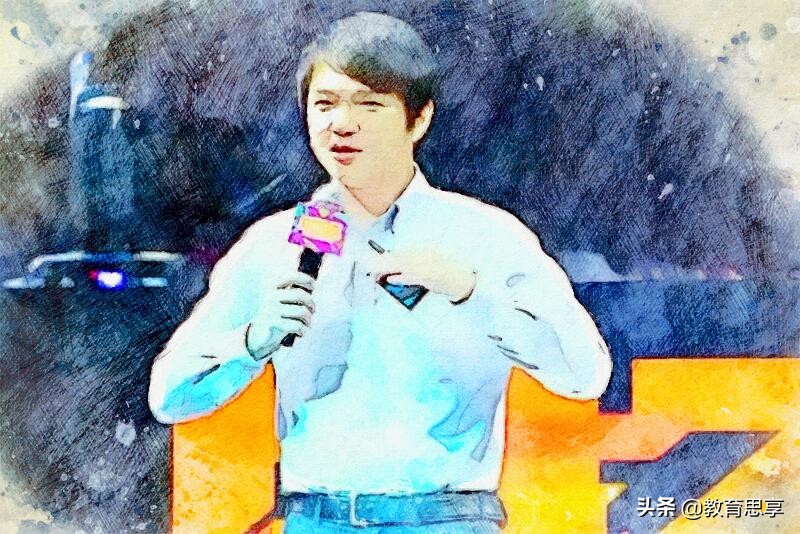 原来教培行业，不过是个美丽的泡沫