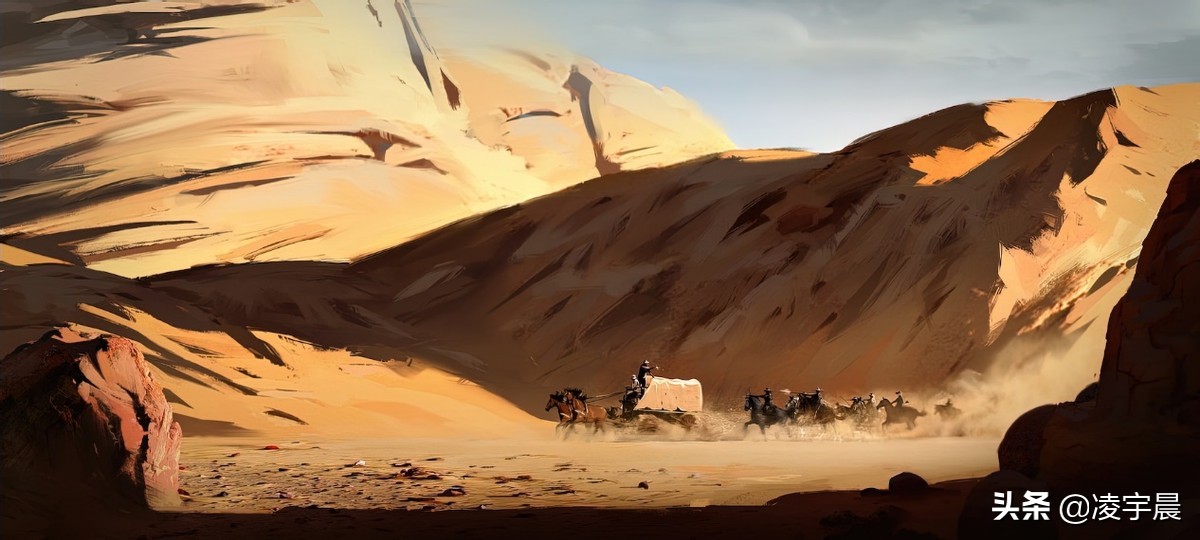《赏金奇兵3》：漫天黄沙的西部荒野，绞尽脑汁的策略规划