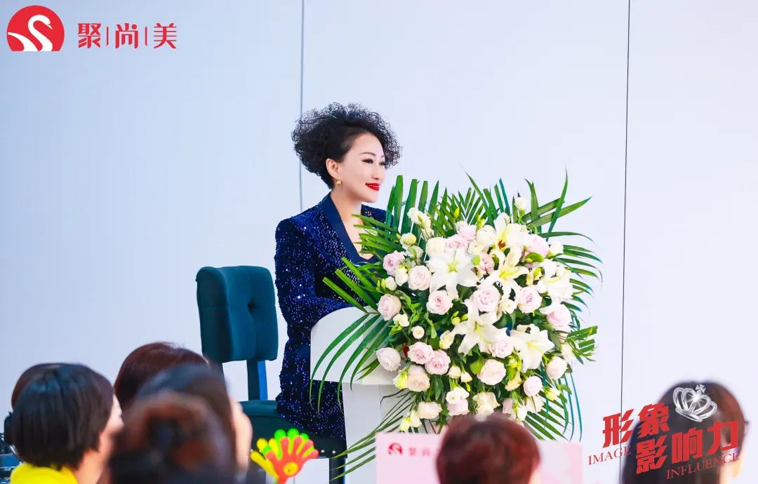 聚尚美:坚持5个生活习惯,做优秀的女人