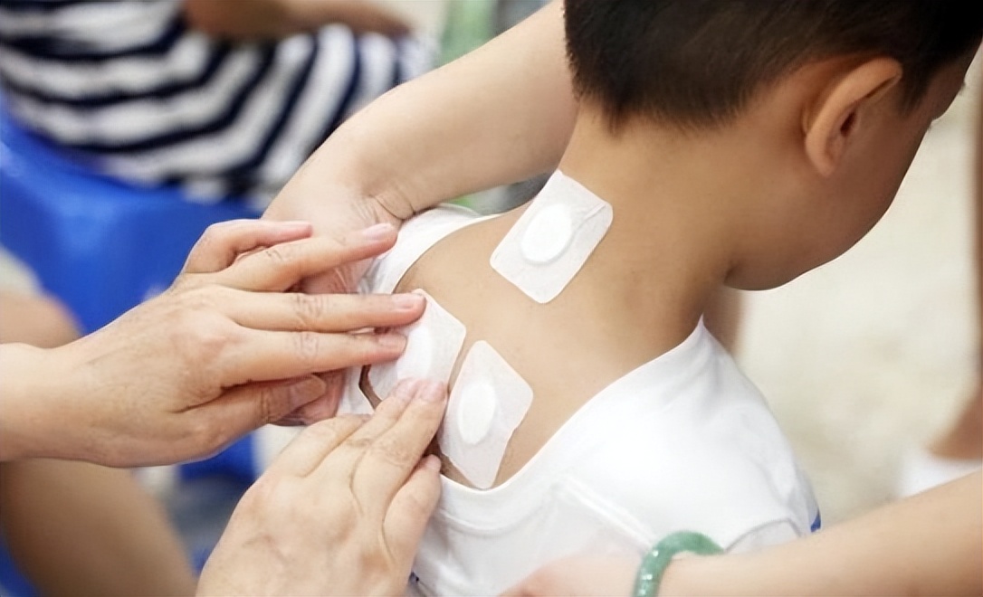 小儿哮喘 | 不可不知的6种中医辨治方法，让孩子健康成长