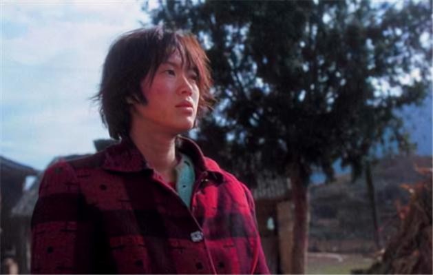 1991年，四川19岁少女被拐卖到山村充当生育工具，同牲畜吃住15年