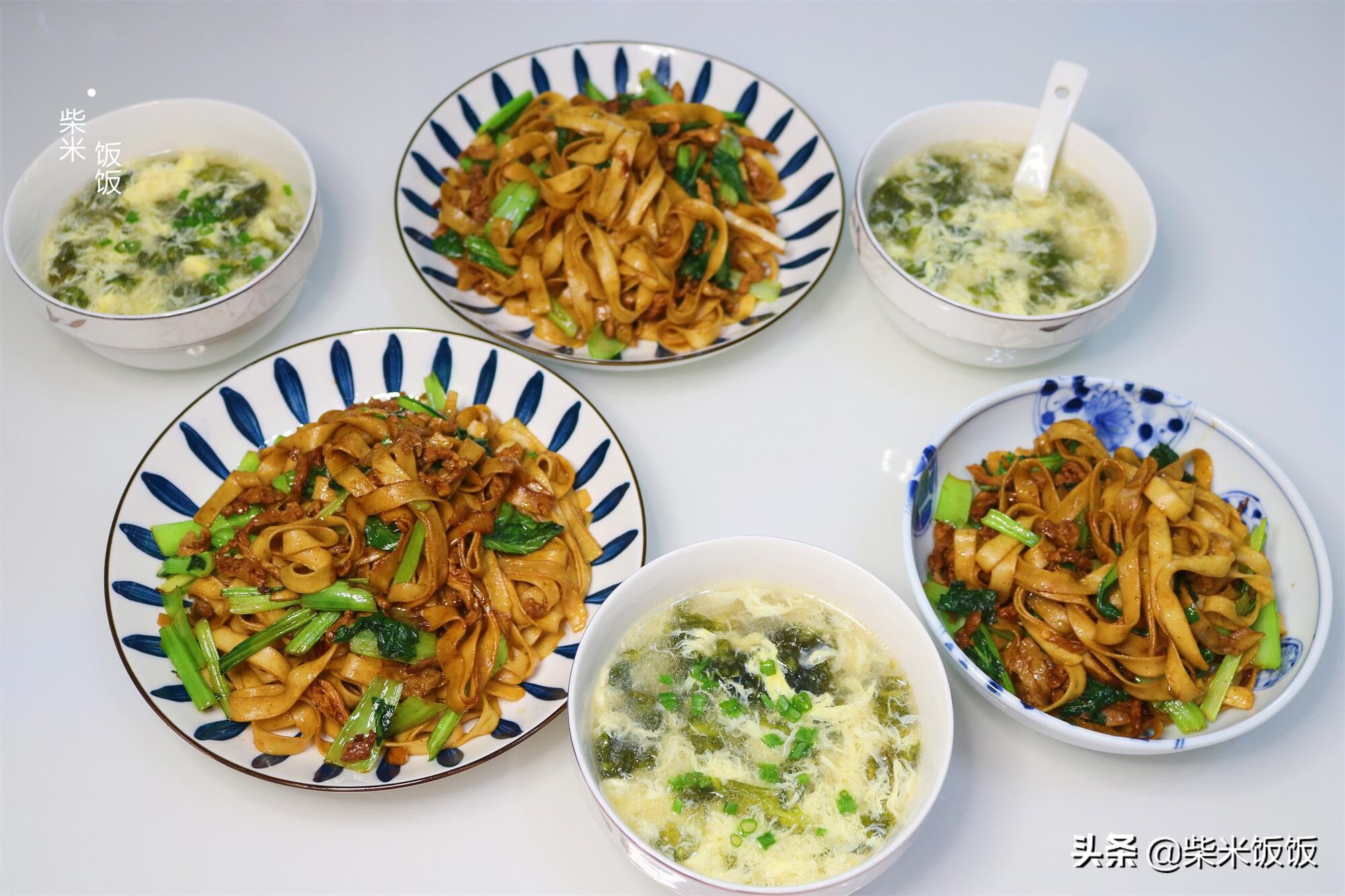 家有小學生和上班族，6天早餐搭配，好做好吃又營養(yǎng)，家人喜歡