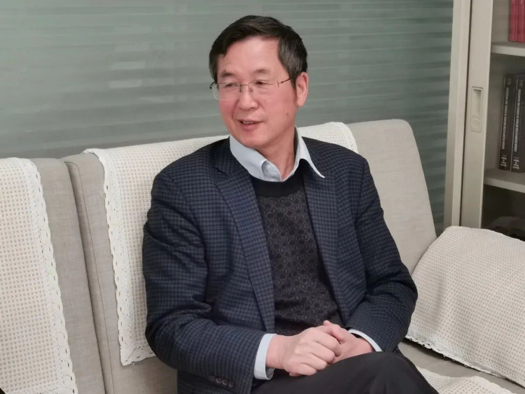 院士高考回忆录丨袁亚湘：我的人生就像是跳远