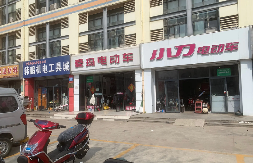 代理电动车有多少利润怎么样（电动车行业真的很挣钱）