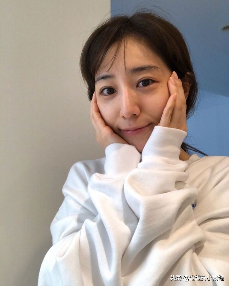 “日版張鈞甯”田中美奈實逆齡秘訣大公開！好肌膚離不開5個秘訣