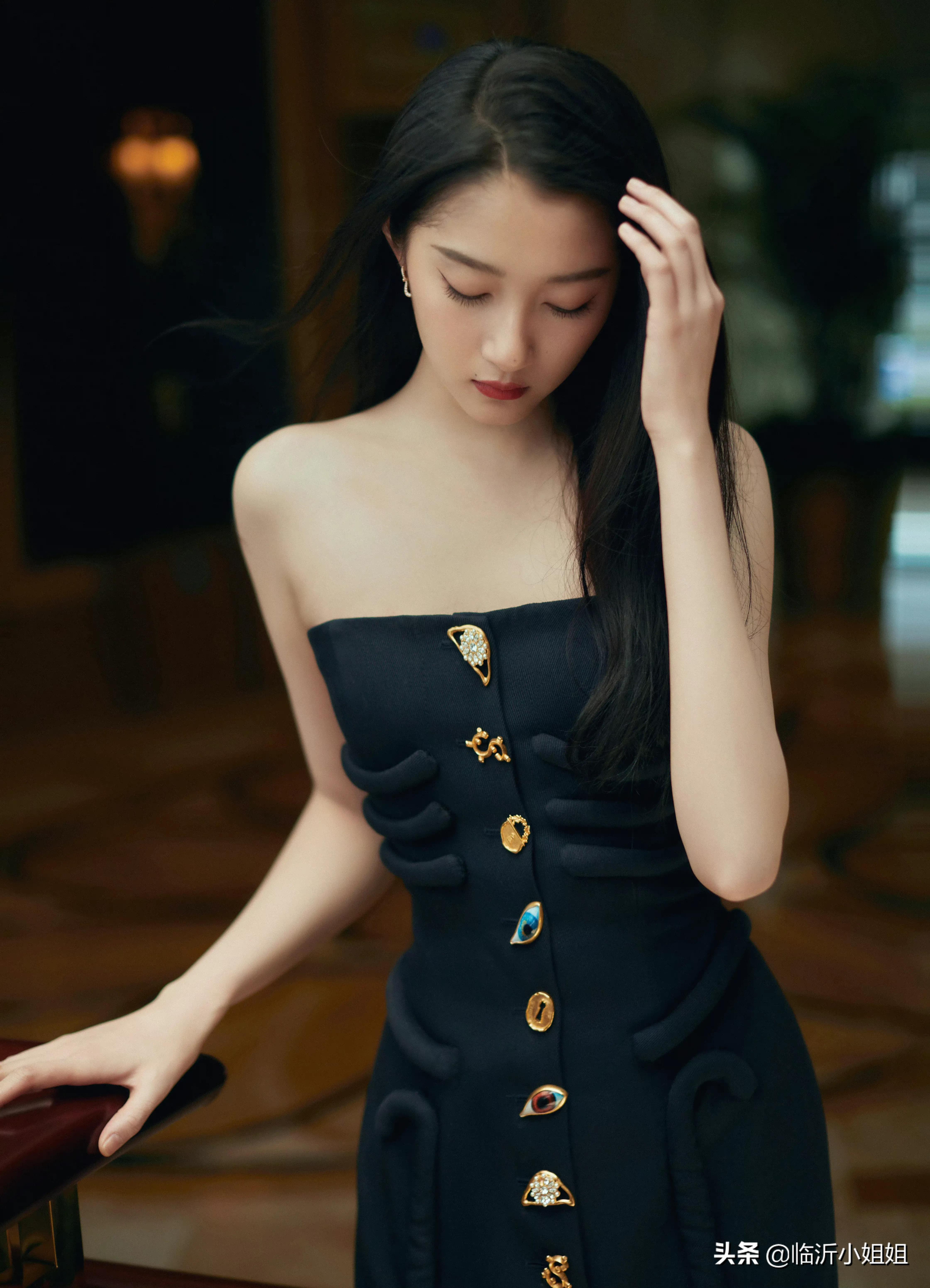 关晓彤图片大全大图高清唯美