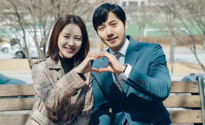 《触及真心》3年，李栋旭仍是黄金单身汉，刘仁娜演女二依然出彩