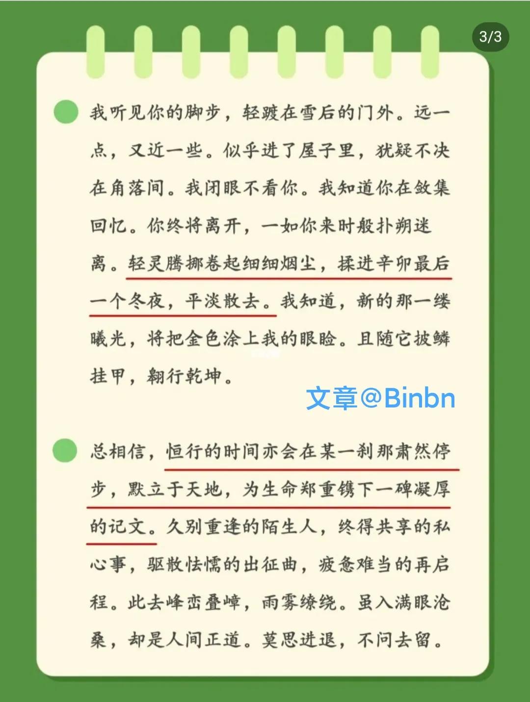 央视男神撒贝宁，张口就是满分作文