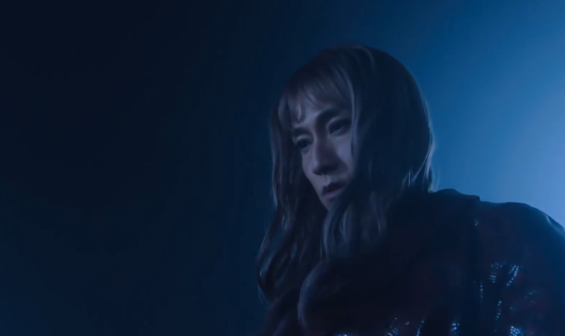 8位曾男扮女装的TVB男星，马国明造型“辣眼”，陈键锋毫无违和感