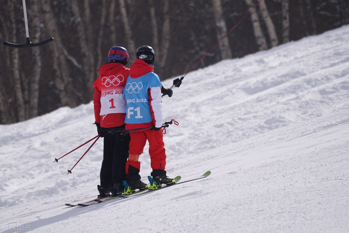滑雪装备有哪些