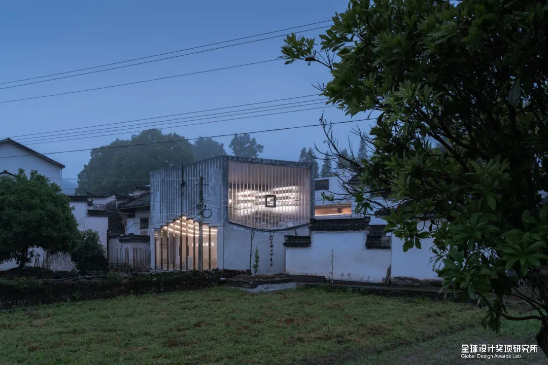 ArchDaily 2022年度建筑大奖结果公布!全球15个项目获选