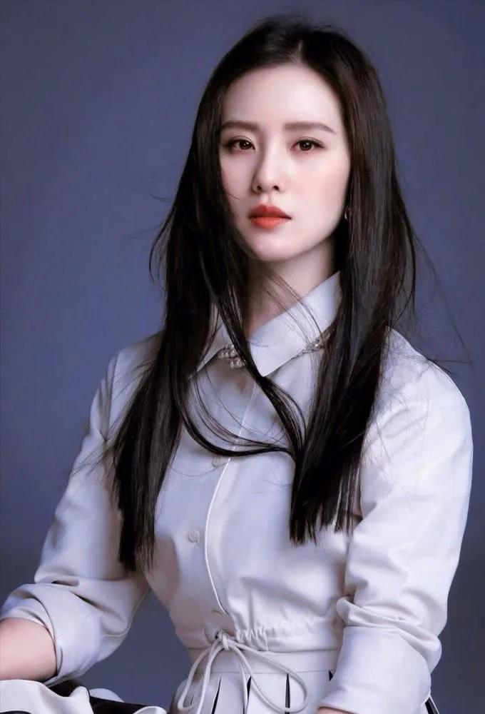 刘诗诗高清图片