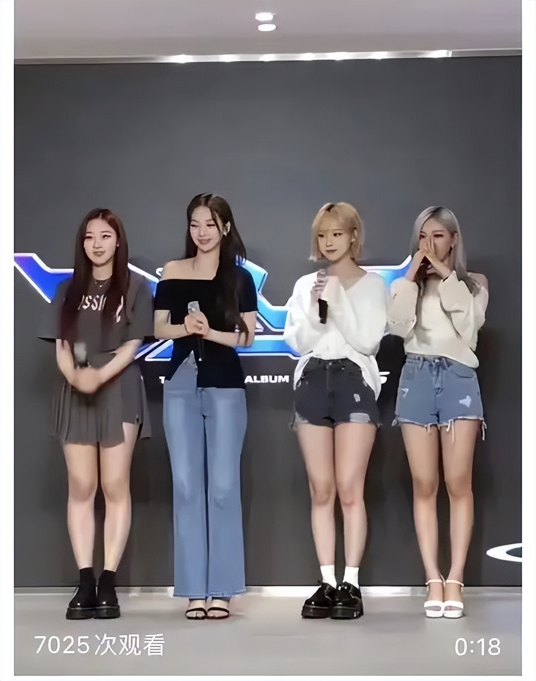 刚走红就划水，她也是“关系户”？