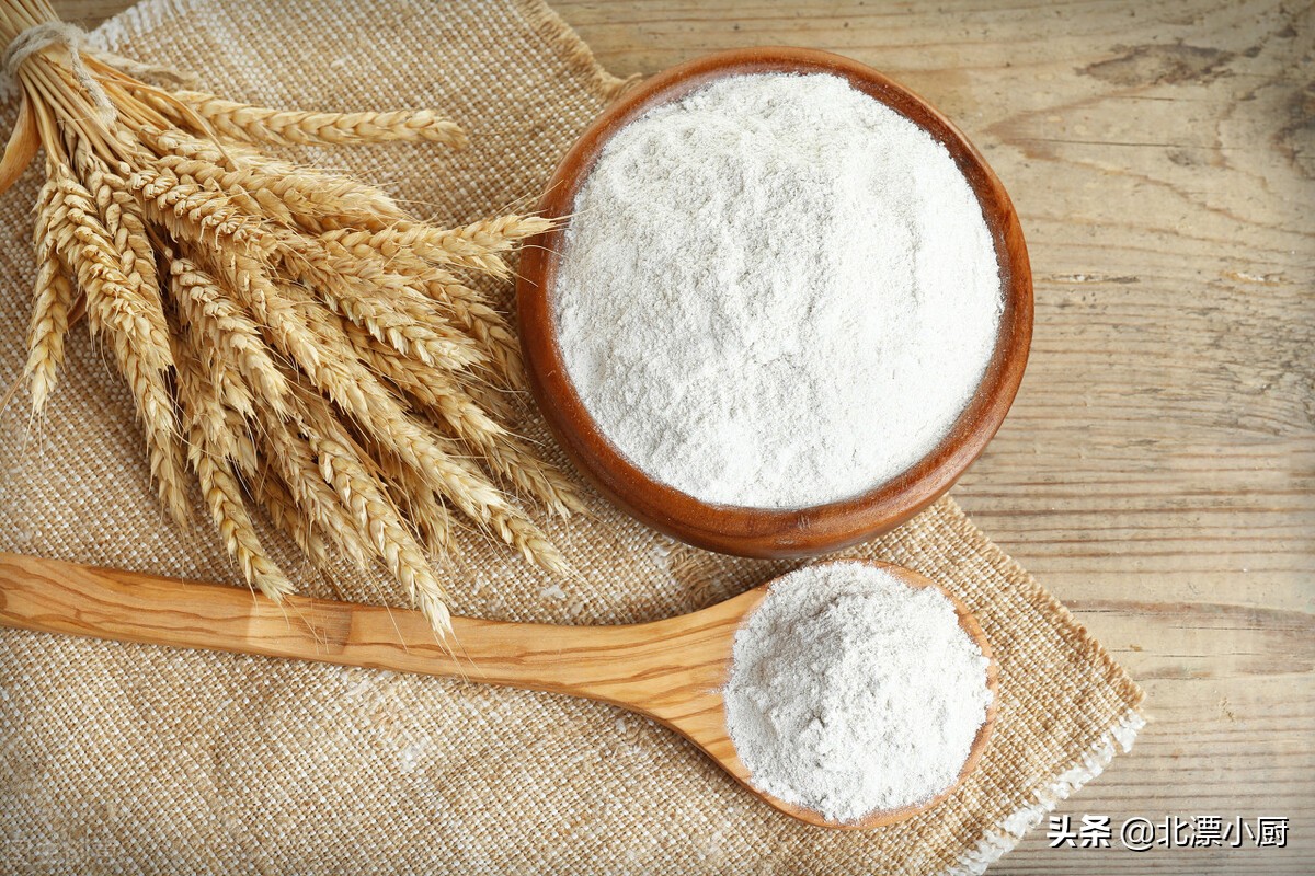全国哪里的面粉最好吃？经过评选这6个地方比较有名，有你家乡吗