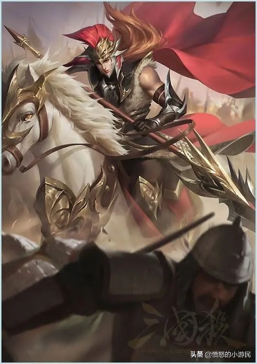 三国杀移动版：谋攻篇上线，新武将谋孙权、谋马超、谋黄忠