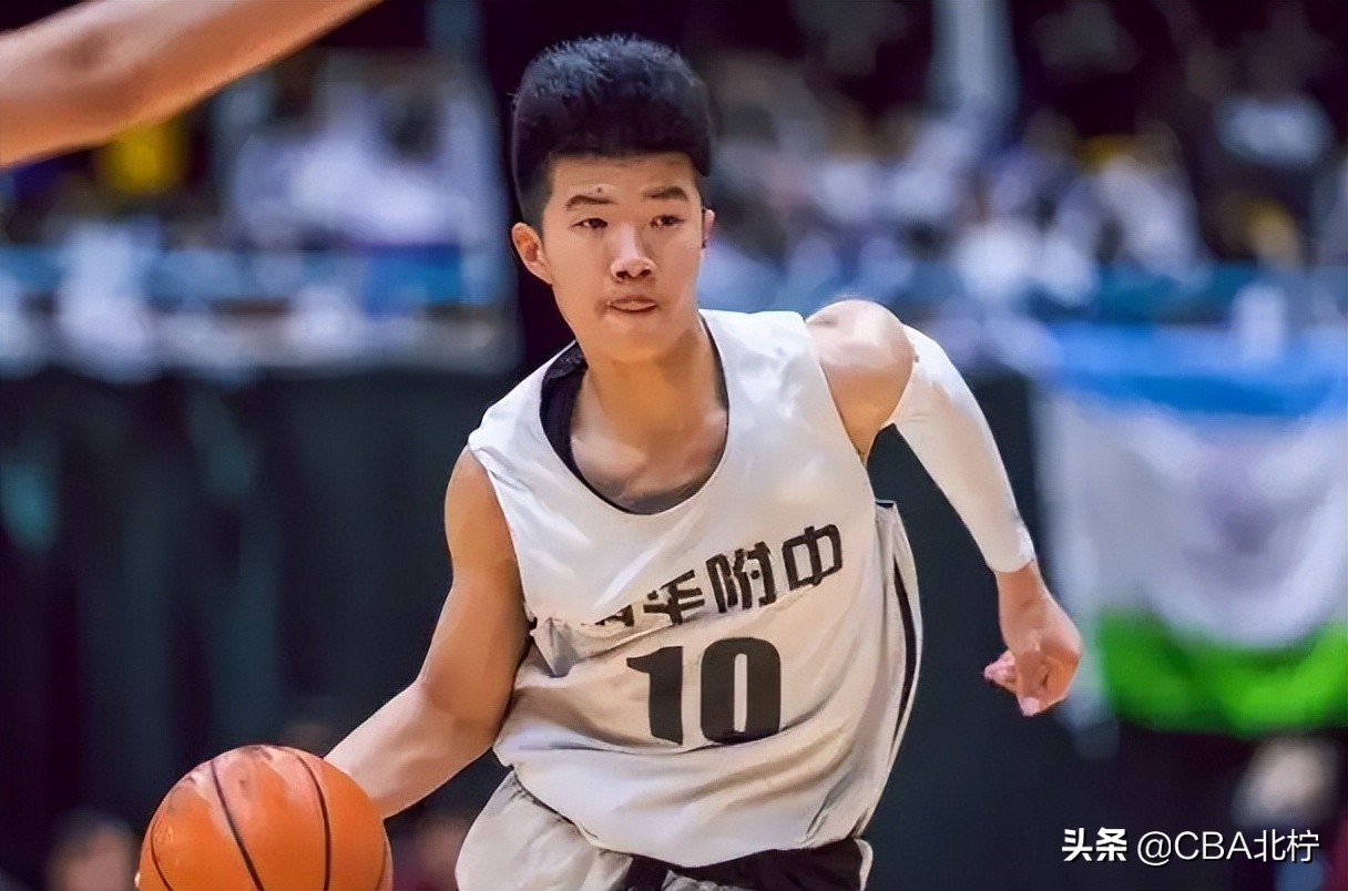 cba哪个球馆最帅(CBA三消息：浙江深夜官宣新帅，偰李永伟战NCAA，刘维伟满意新队)