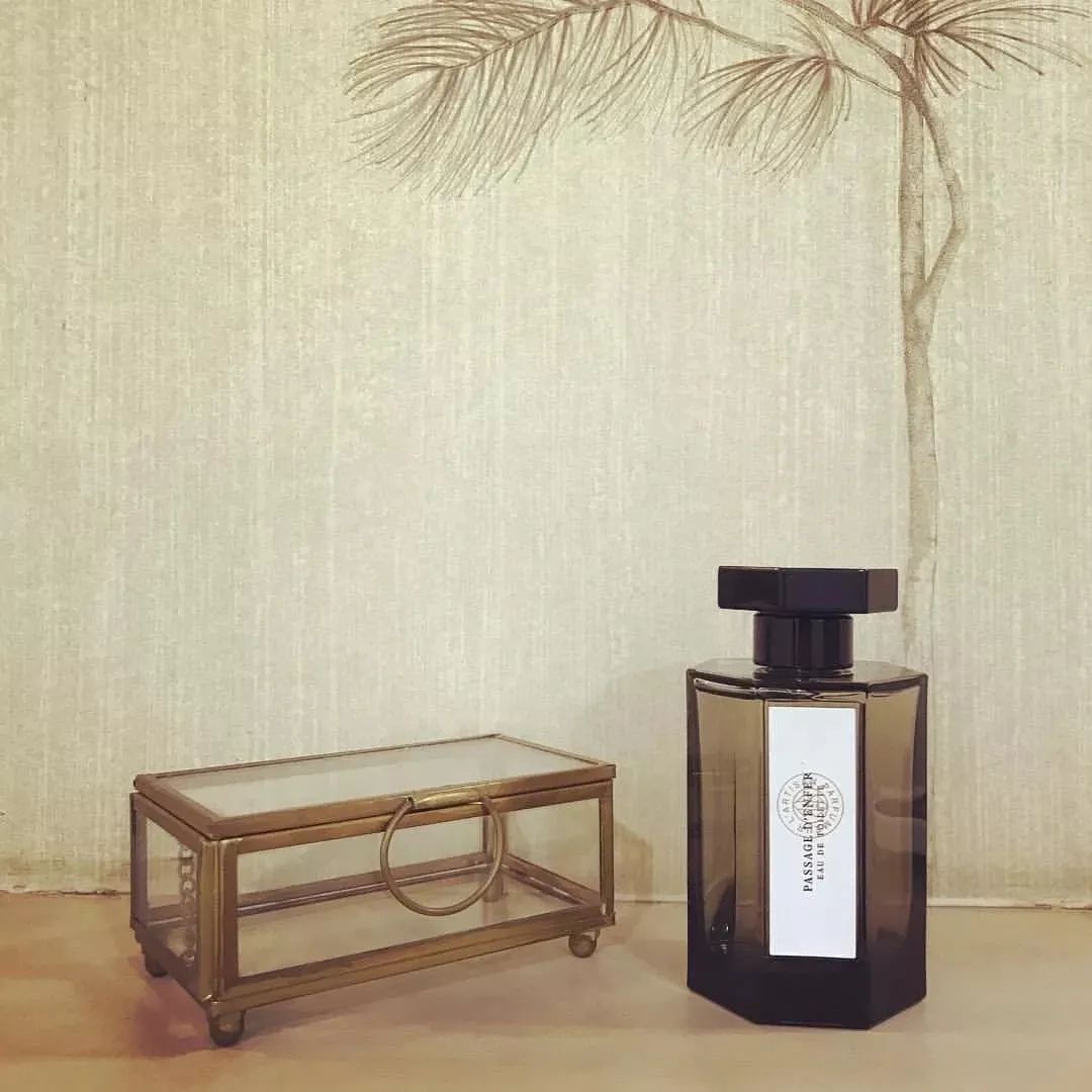 推薦幾款男女都愛(ài)的中性木質(zhì)香調(diào)香水，難以抗拒的高級(jí)香