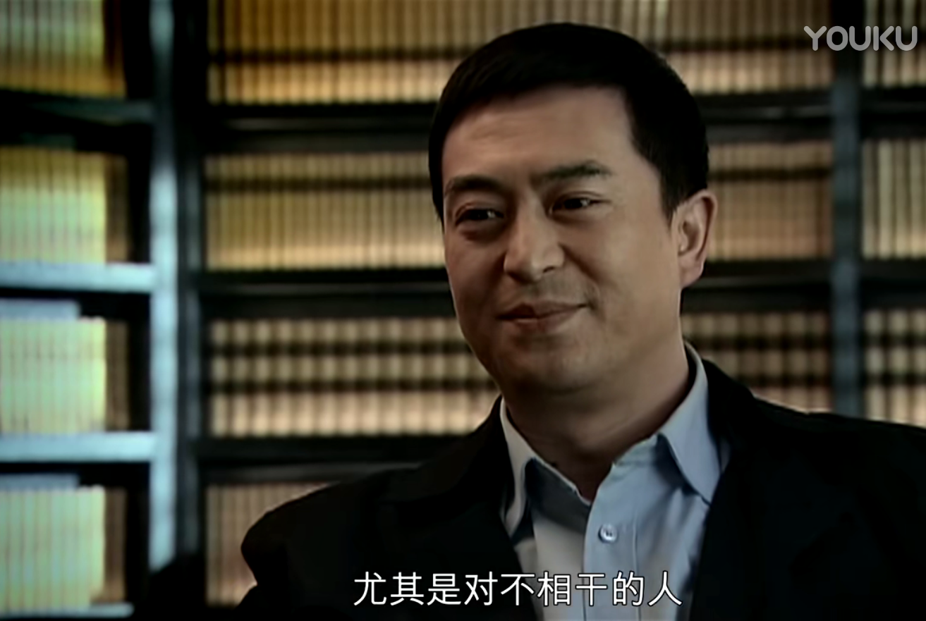 《蜗居》看到宋思明“临死前说的话”，才懂他从未爱过郭海藻