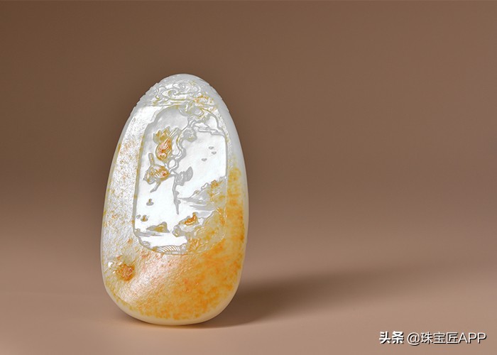 6位顶尖玉雕艺术家，玉雕界的中流砥柱，真正的大师工原来长这样