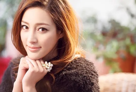 “古装神颜”甘婷婷：被誉为“最美潘金莲”，如今36岁依然单身