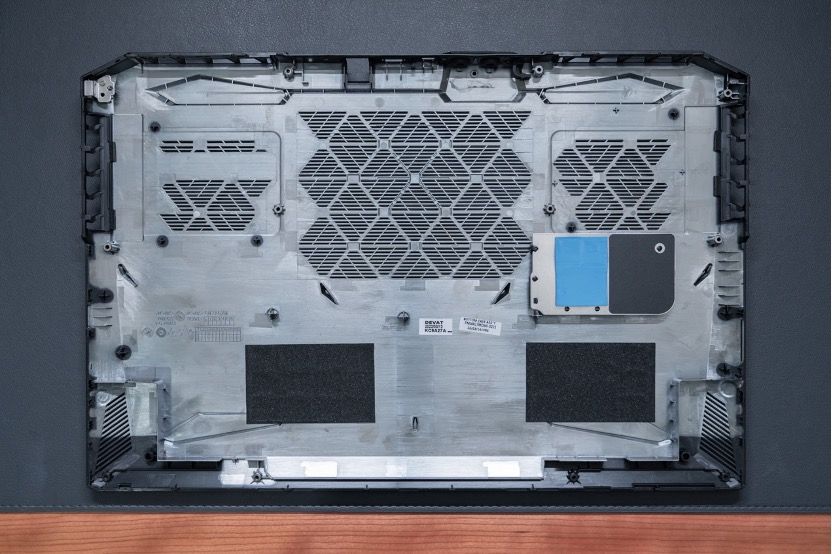 i9-12900H + RTX 3070 Ti 水冷超频游戏本有多强？机械师星辰 17 测评