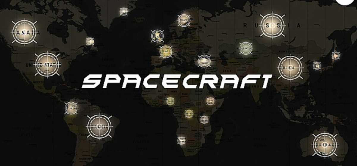 元宇宙AR电竞链游SPACE CRAFT即将上线