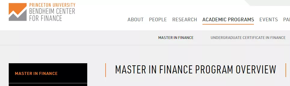 金融工程专业怎么样？排名、就业前景、申请难度分析