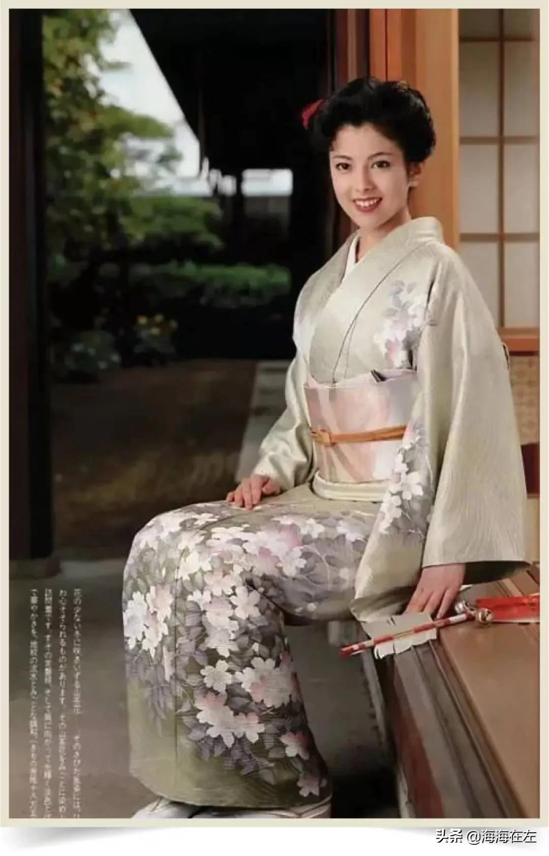 无ps拼美貌 昭和时代绝色 泽口靖子