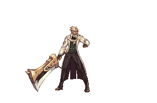 DNF：速看！全职业105武器外观大全
