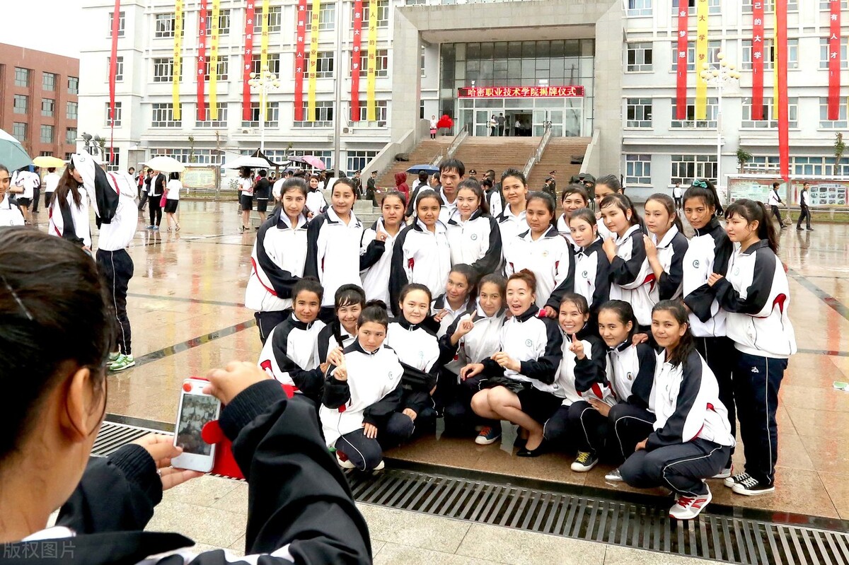 2022年安徽高职单招优质院校大盘点，总结5所学校分析，收藏