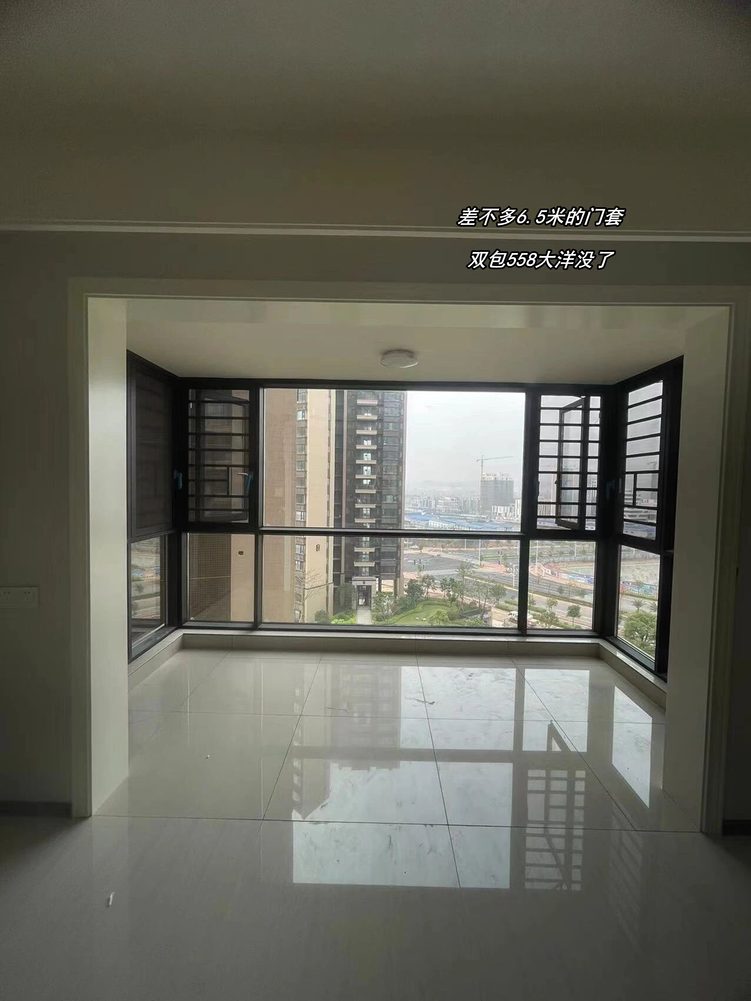 这8种阳台设计，真没必要尝试，很实在的建议