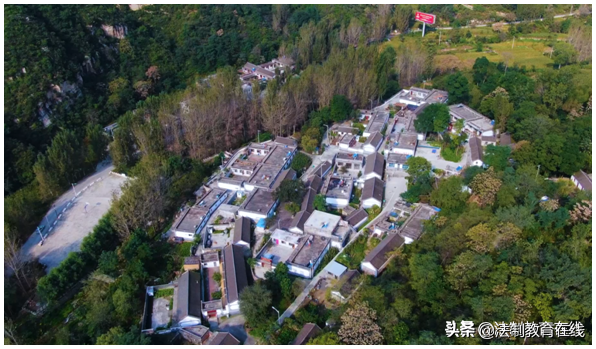 让这里，有氧 生态 宜居——唐县省级森林城市创建记