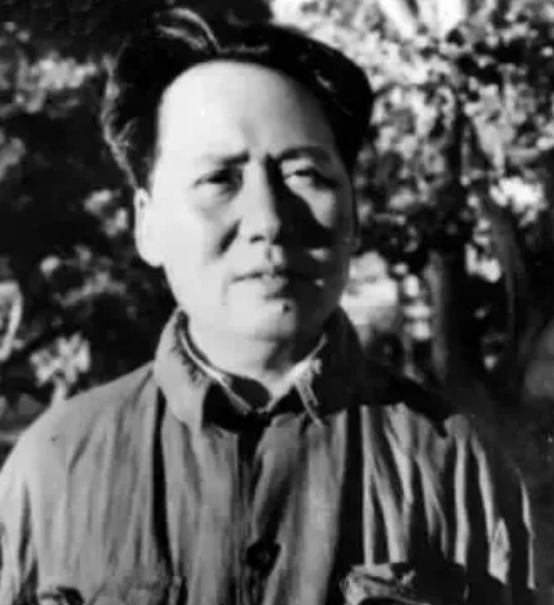 34年长征期间，姚喆说唯毛主席马首是瞻，毛主席：瞻我脑袋就行了