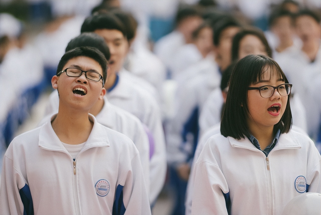 重磅！2022年各省高考人数出炉，这个结果有人欢喜有人忧
