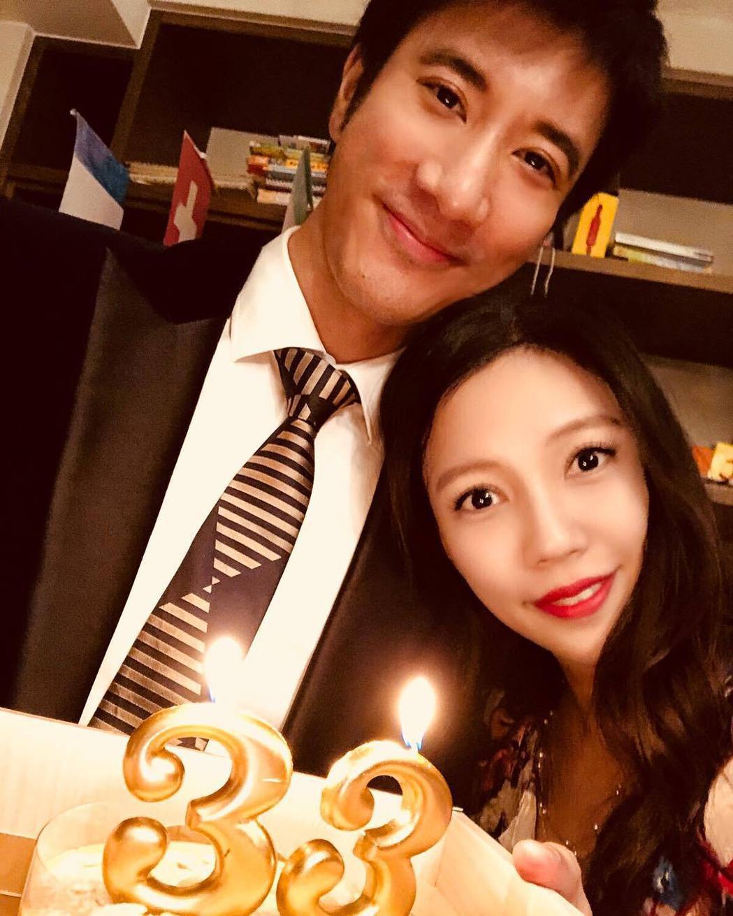 王力宏宣布离婚，作为全职主妇的李靓蕾有机会分走7亿资产的一半