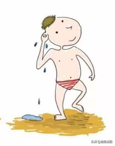 全国爱耳日 | 耳朵进水的正确处理方式