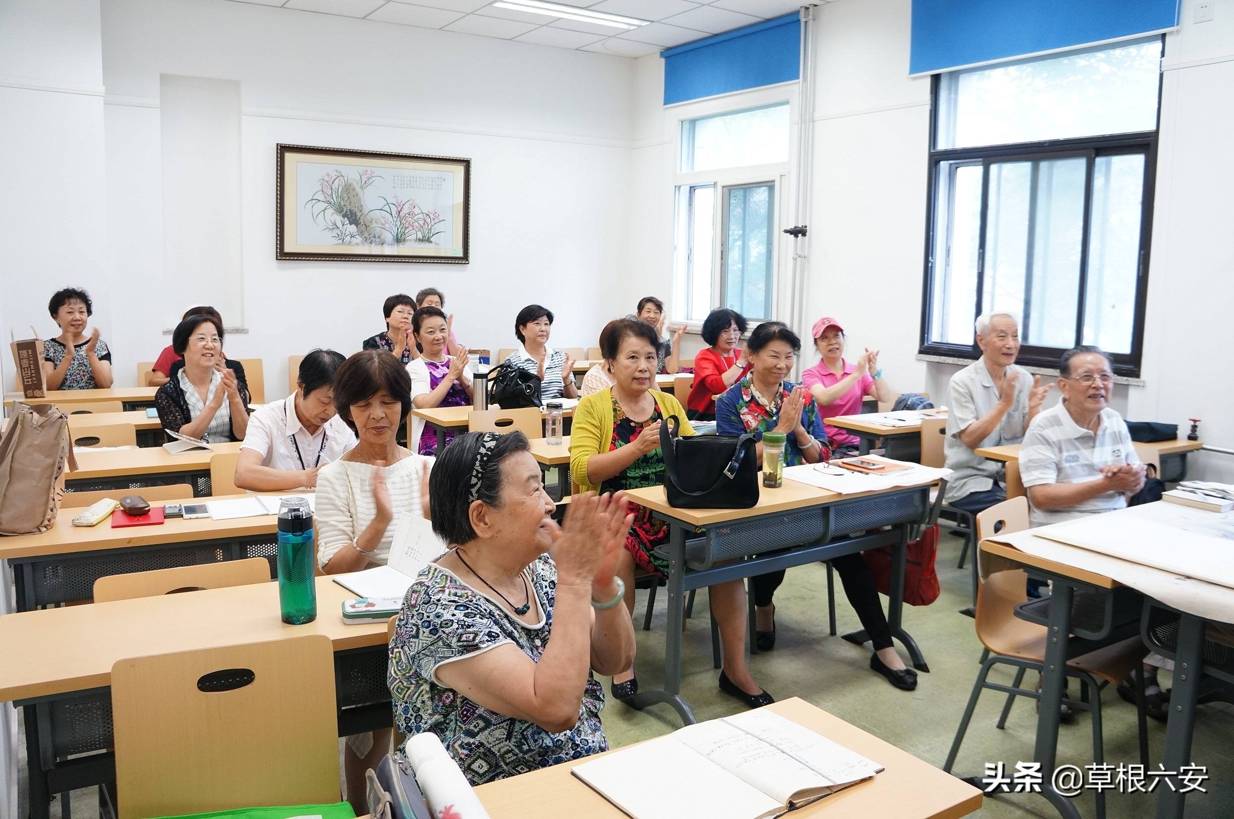 六安将要新建一所特殊的大学！位置就在这里……