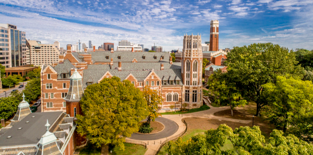 压力最大的美国大学top50！只要有头发，我就还能学