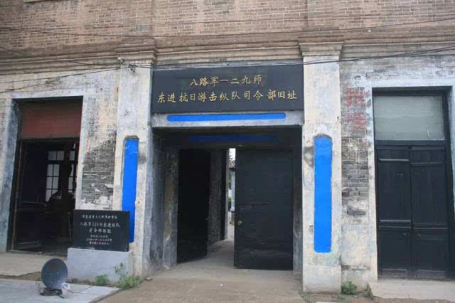 53年秦基伟第一次见毛主席，就撒了一个谎，可是也因此吃了苦头