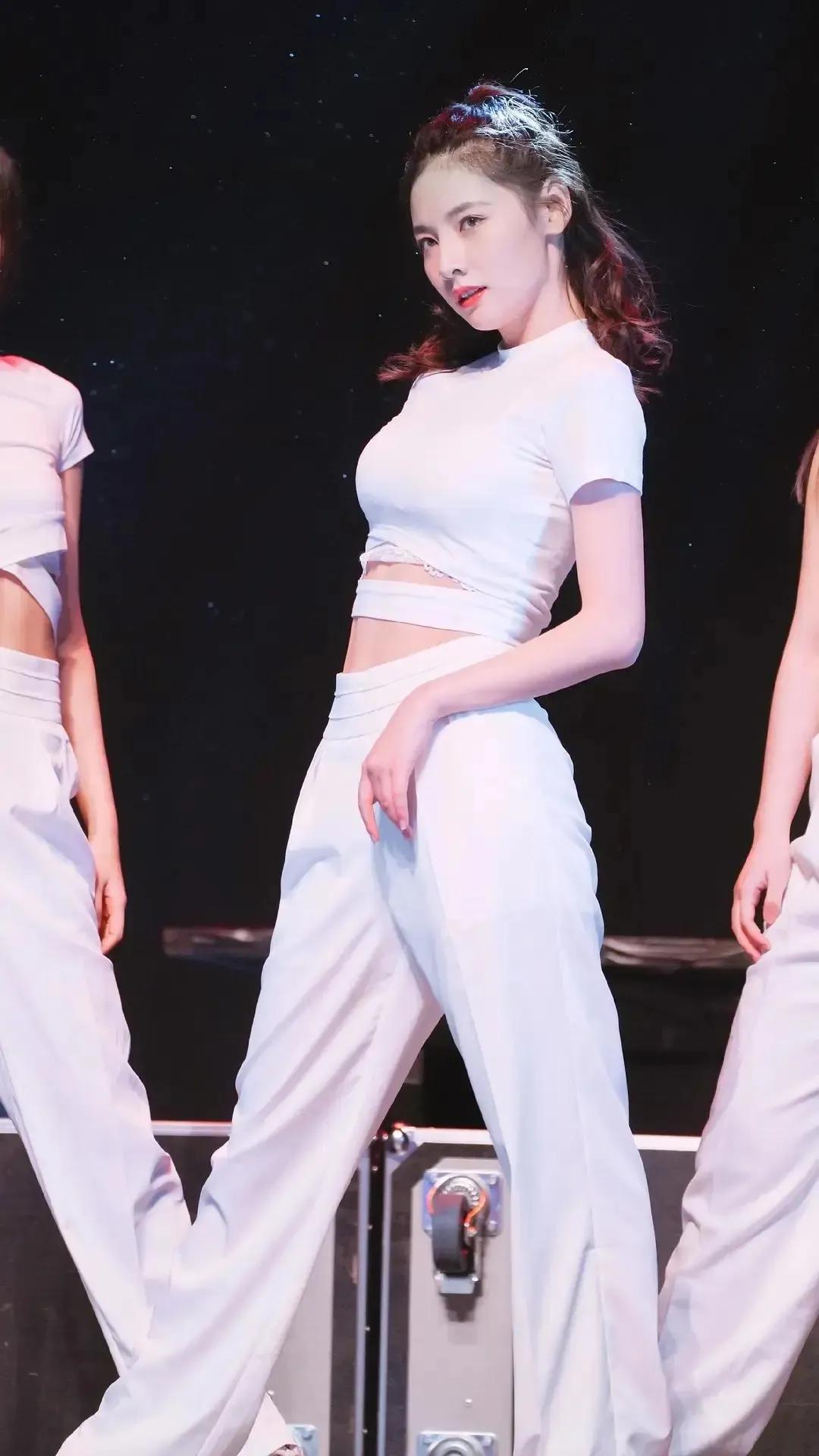 赵粤｜果然不愧是门面担当