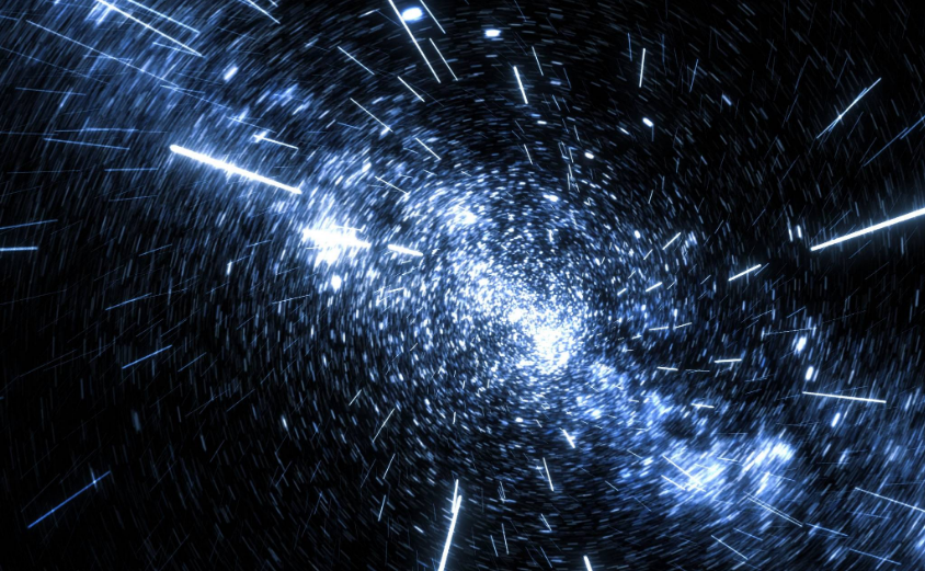 ������ת�ٶ�ͻȻ�ӿ죬һ���Ѳ���24Сʱ���⵽����ζ��ʲô��