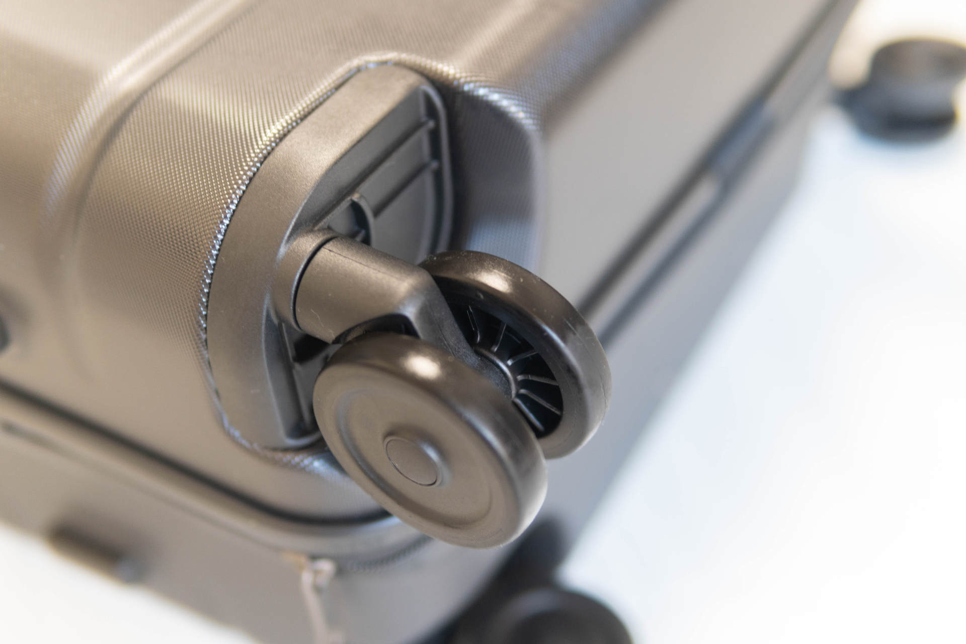 开学返校，出差出游，轻巧抗压好收纳的小米24寸旅行箱值得选择