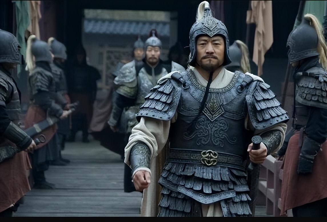 孙策临死时坚持让位给弟弟孙权,后来孙权称帝如何对待孙策后人?