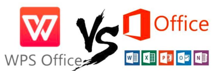 Office和WPS的区别是什么？下面一起看看