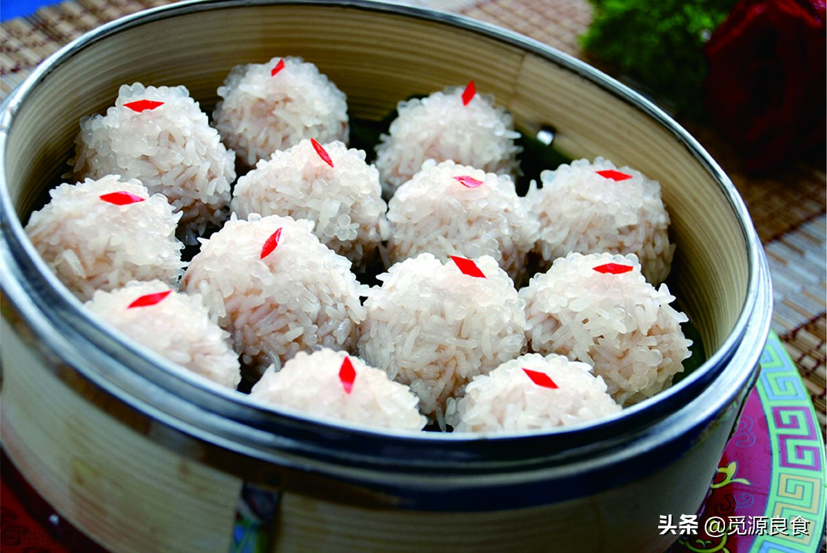 置办年货最复杂的10种美食，平日这些美味吃得少，腊月放开肚子吃